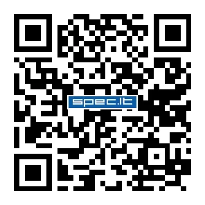 QR kodas | Golfo žaidėjų asociacija | spec.lt