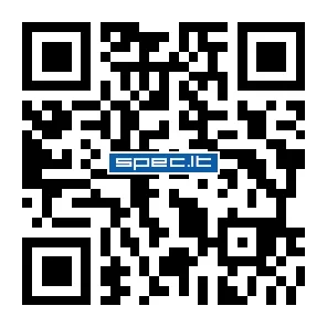 QR kodas | Golfred, UAB