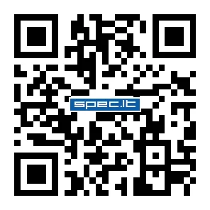 QR kodas | Golgo, MB