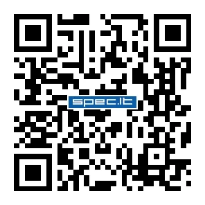 QR kodas | Golgonda ir Ko, UAB | spec.lt