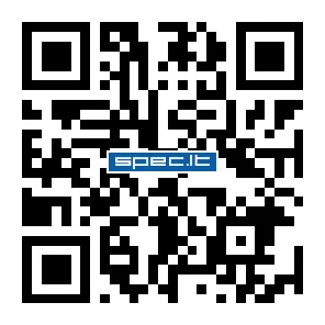 QR kodas | Golgota, IĮ | spec.lt