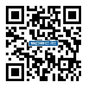 QR kodas | Goliaksa, IĮ | spec.lt