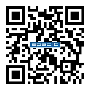 QR kodas | Golineta, UAB | spec.lt