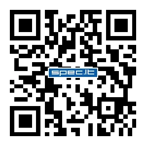 QR kodas | Golinta, UAB | spec.lt