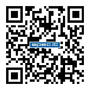 QR kodas | GOLLNER SPEDITION, UAB | spec.lt
