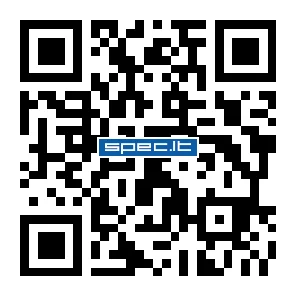 QR kodas | Goloka, UAB | spec.lt