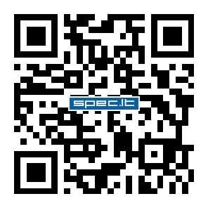 QR kodas | Goloud, MB | spec.lt