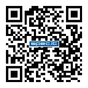 QR kodas | Golovin and Partners, UAB