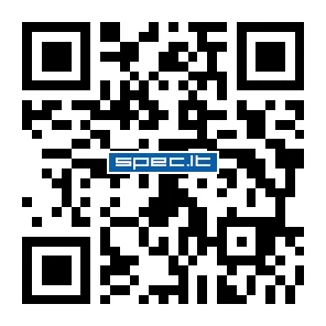QR kodas | GOLTAS, UAB | spec.lt