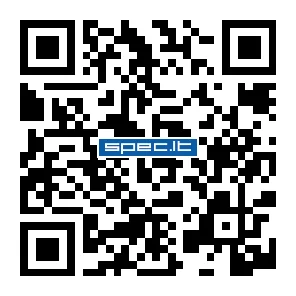 QR kodas | Golubauskas ir ko, UAB | spec.lt