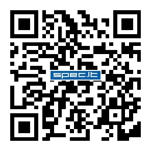 QR kodas | Golubevos siuvimo įmonė