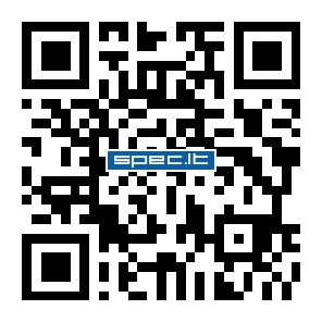 QR kodas | Golverta, MB