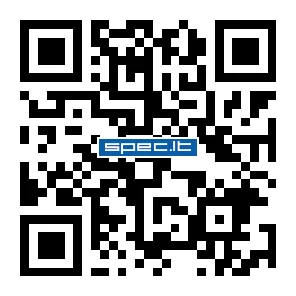 QR kodas | Gomadas, UAB | spec.lt