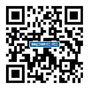 QR kodas | GOMAKE, UAB | spec.lt