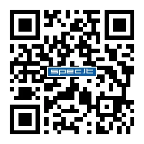 QR kodas | Gominda, MB