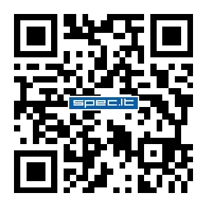 QR kodas | GoMŠ, MB | spec.lt