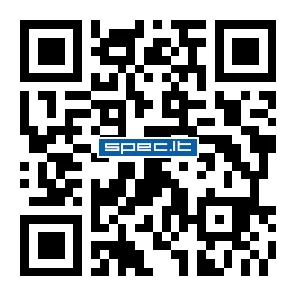 QR kodas | Goncas, UAB | spec.lt
