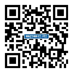 QR kodas | Gondalga, UAB | spec.lt