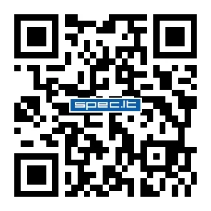 QR kodas | GONDAS, MB
