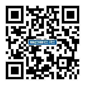 QR kodas | Goneras, UAB | spec.lt