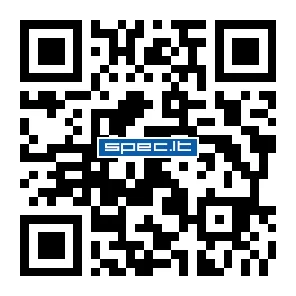 QR kodas | Goneva, UAB | spec.lt