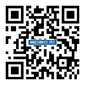 QR kodas | Gonfera, UAB