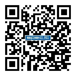 QR kodas | GONGAS, Kauno bokso klubas | spec.lt
