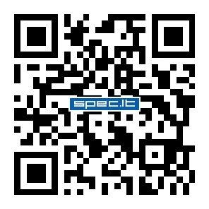 QR kodas | Gongo, UAB