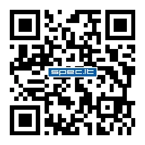 QR kodas | Gonika, IĮ | spec.lt