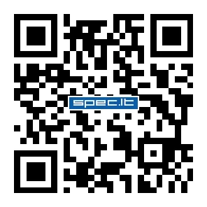 QR kodas | Gonitas, UAB | spec.lt