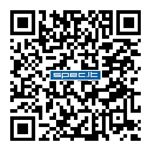 QR kodas | GONTA, Kontroliuojančioji investicinė bendrovė