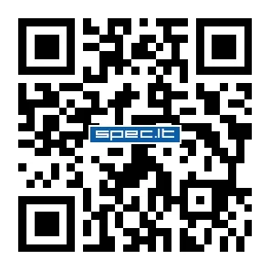 QR kodas | Gontas, UAB | spec.lt