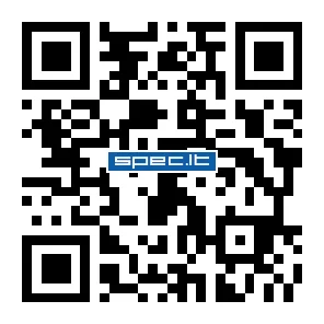 QR kodas | Gontis, UAB | spec.lt