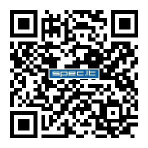 QR kodas | GONUC INSAAT ANONIM SIRKETI filialas
