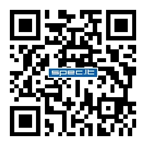 QR kodas | Gonworks, MB | spec.lt