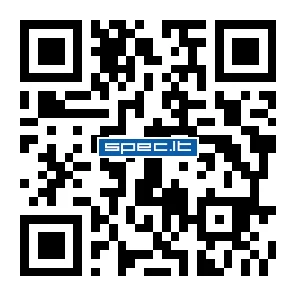 QR kodas | Gonzaliva, MB