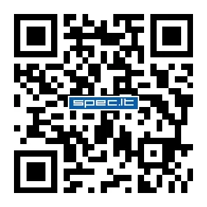 QR kodas | GOOD BUY, UAB | spec.lt