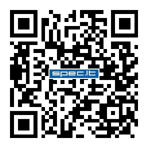 QR kodas | Good by Sandra, MB