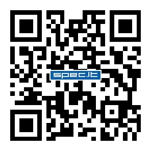 QR kodas | Good choice, MB
