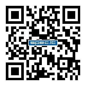 QR kodas | Good Factor, UAB | spec.lt