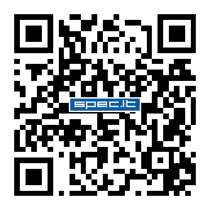 QR kodas | GOOD FOOD ROOMS, MB | spec.lt