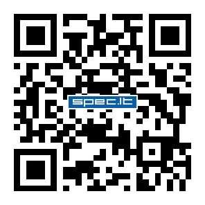 QR kodas | Good habits, MB | spec.lt