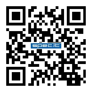 QR kodas | Good Idea, MB | spec.lt