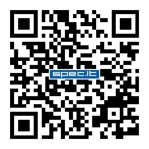 QR kodas | Good life fitness, UAB