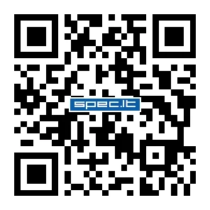 QR kodas | Good LT, MB | spec.lt