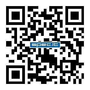 QR kodas | Good one, UAB | spec.lt
