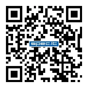 QR kodas | Good Service Solution, UAB | spec.lt