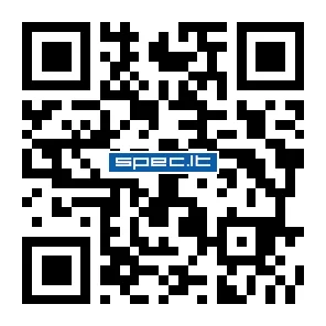 QR kodas | GOODNAME, UAB | spec.lt