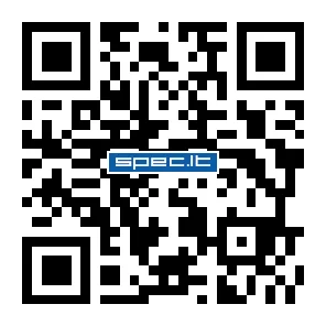 QR kodas | Goodparts, UAB | spec.lt
