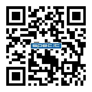 QR kodas | Goodson, MB